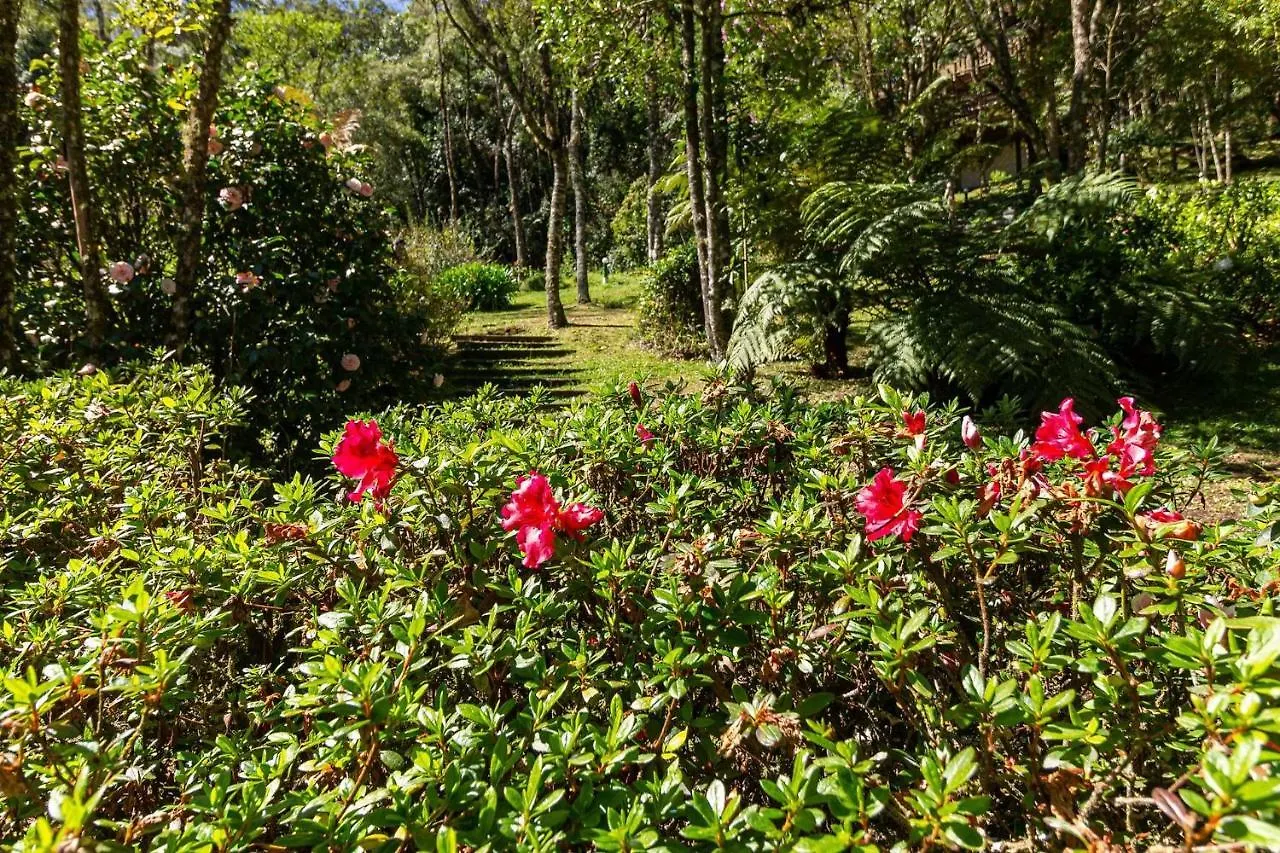 Vale Do Lajeado - Mountain Chalets Campos do Jordao Holiday home