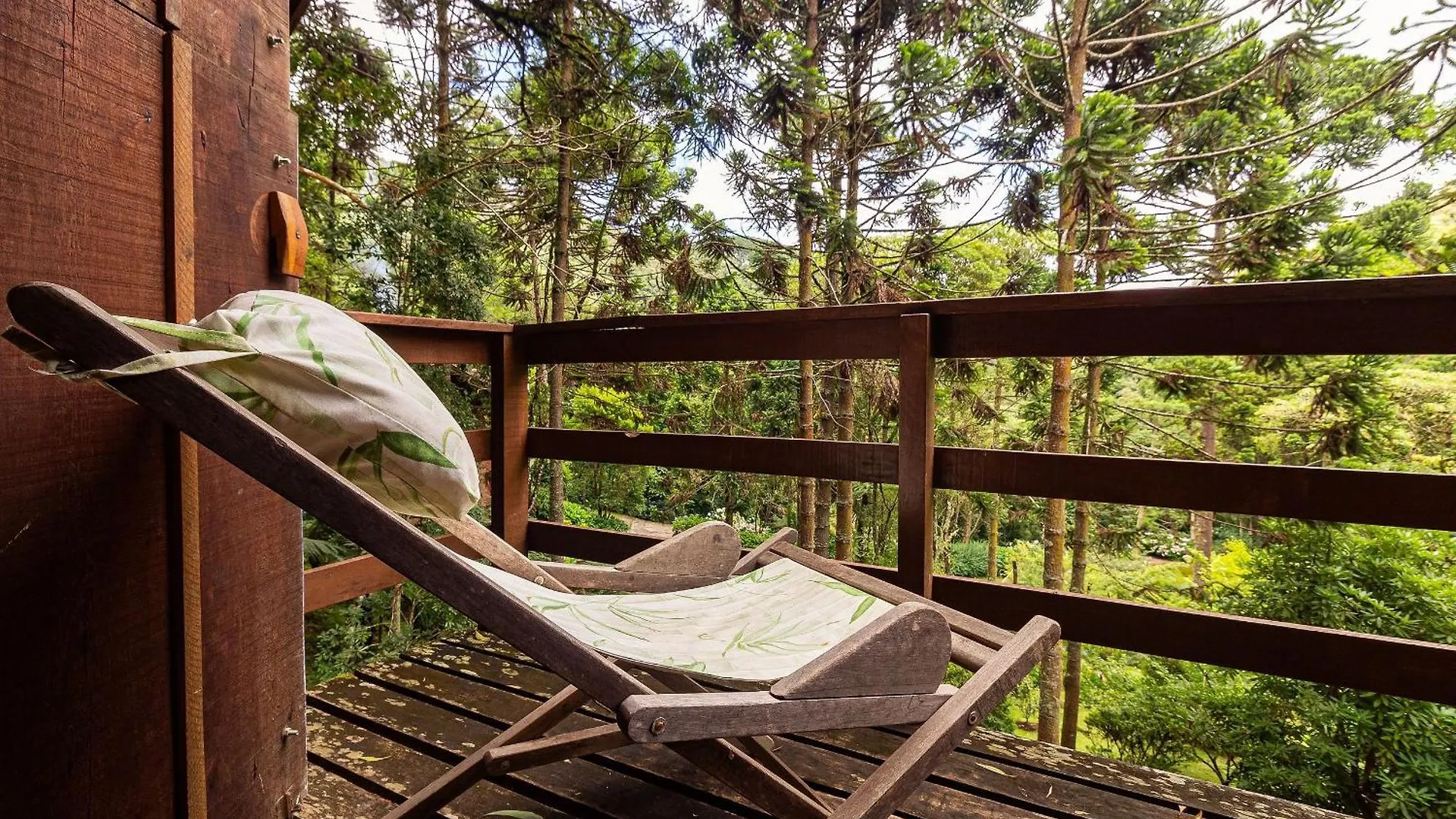 Vale Do Lajeado - Mountain Chalets contacts